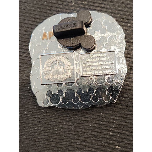 PRINCESS MOANA‎ Disney Pin 00050 Preproduction Sample Artist Proof LE 25 - Picture 6 of 6